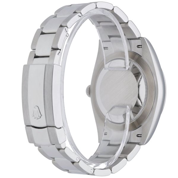 Rolex Datejust 41 126300